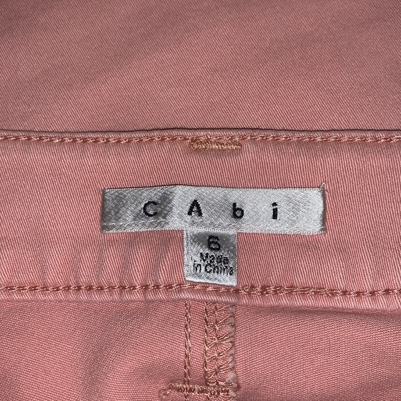 Cabi Jeans - Picture 3 of 7
